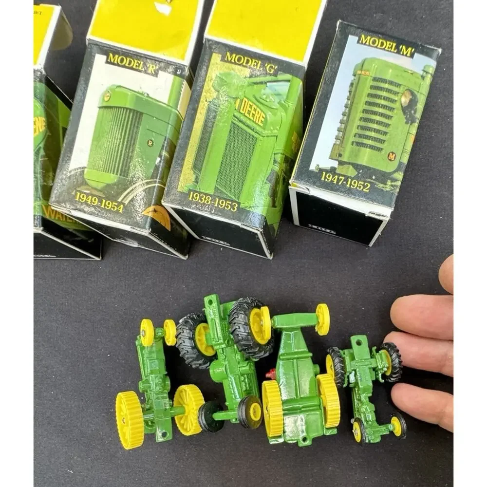ERTL welcome thanks